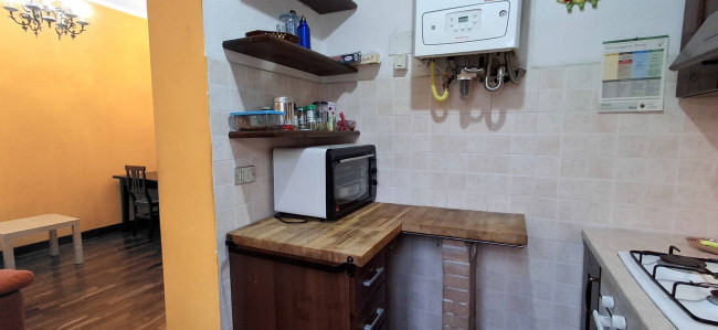 3 CAMERE in vendita a Salsomaggiore Terme