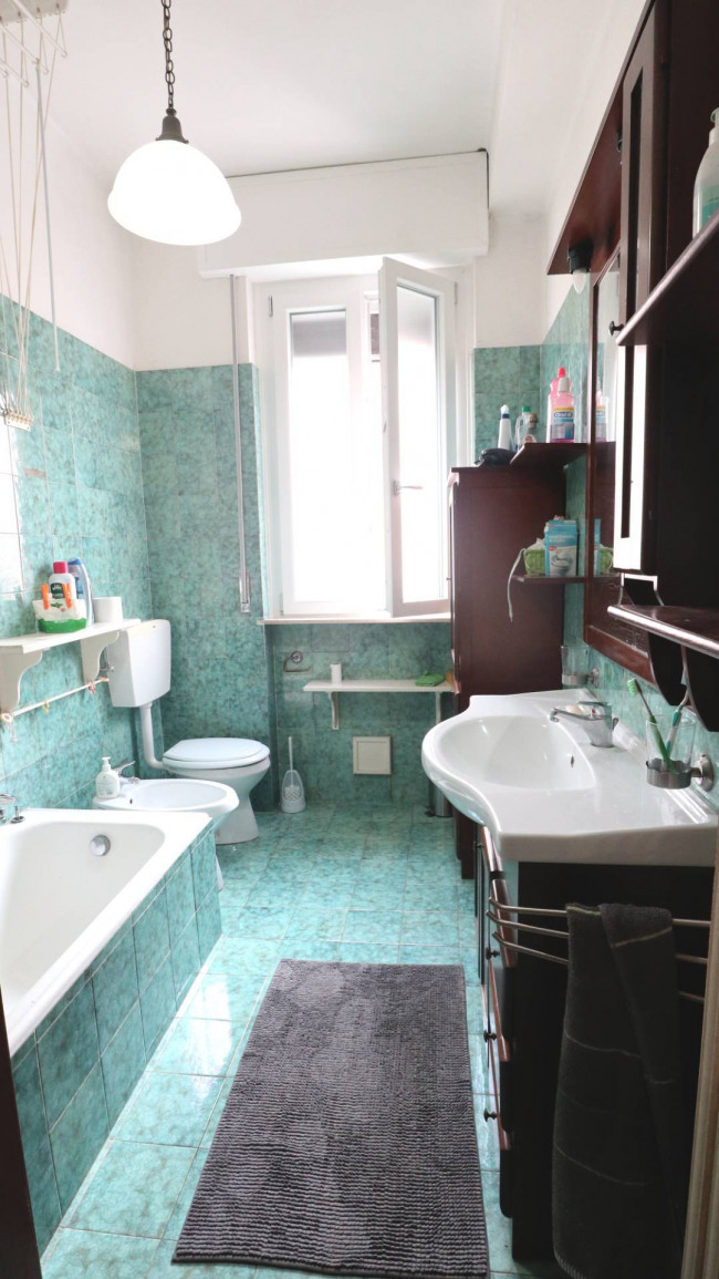 3 CAMERE in vendita a Salsomaggiore Terme