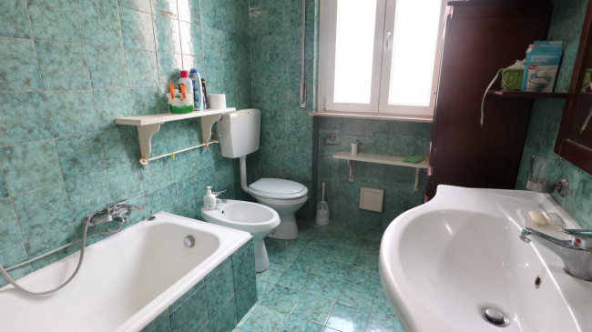 3 CAMERE in vendita a Salsomaggiore Terme