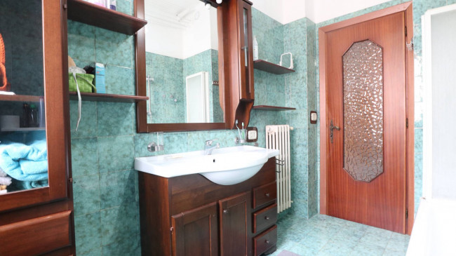 3 CAMERE in vendita a Salsomaggiore Terme