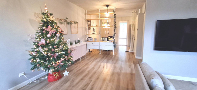 CASA SCHIERA in vendita a Salsomaggiore Terme