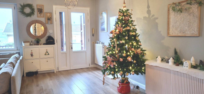 CASA SCHIERA in vendita a Salsomaggiore Terme