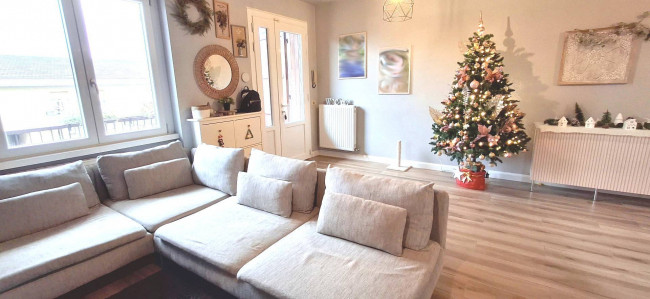 CASA SCHIERA in vendita a Salsomaggiore Terme