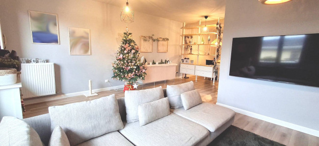 CASA SCHIERA in vendita a Salsomaggiore Terme