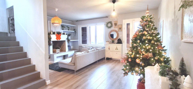 CASA SCHIERA in vendita a Salsomaggiore Terme