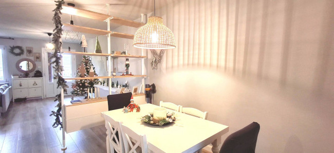 CASA SCHIERA in vendita a Salsomaggiore Terme