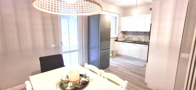 CASA SCHIERA in vendita a Salsomaggiore Terme