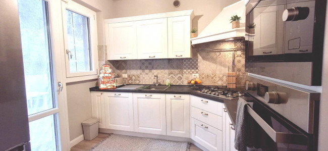 CASA SCHIERA in vendita a Salsomaggiore Terme