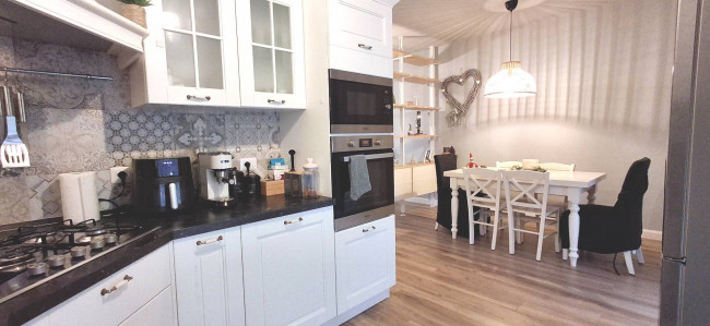 CASA SCHIERA in vendita a Salsomaggiore Terme