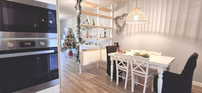 CASA SCHIERA in vendita a Salsomaggiore Terme