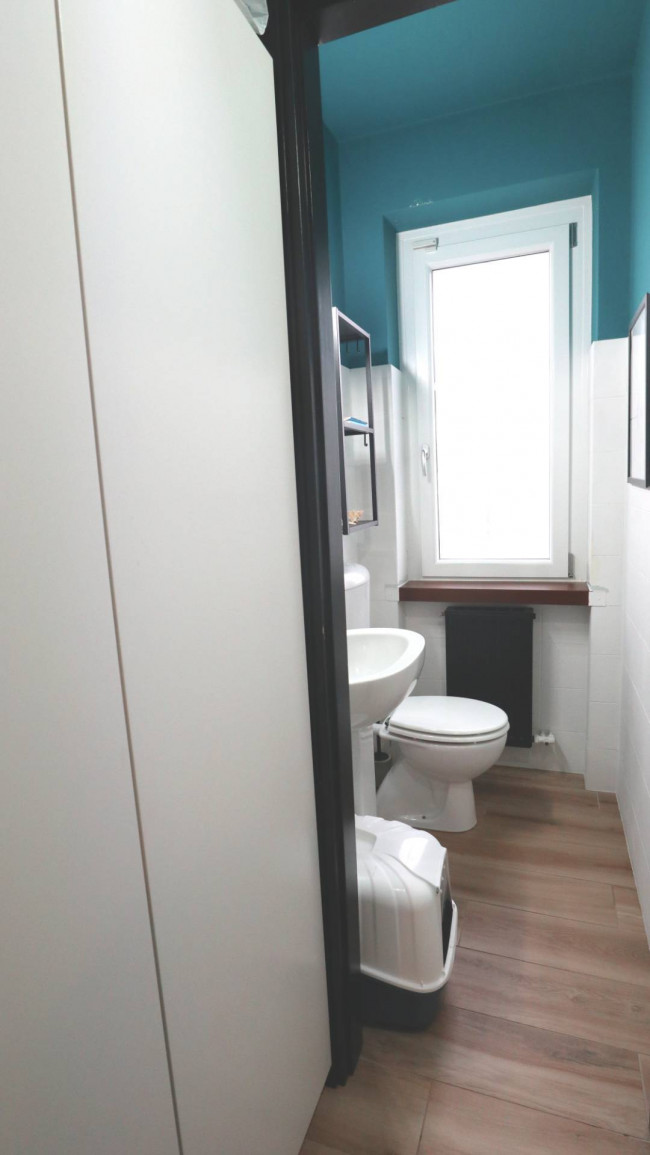 CASA SCHIERA in vendita a Salsomaggiore Terme