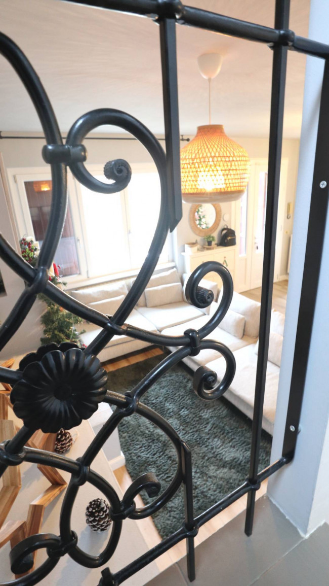 CASA SCHIERA in vendita a Salsomaggiore Terme