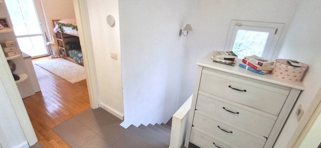 CASA SCHIERA in vendita a Salsomaggiore Terme