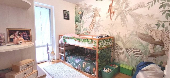 CASA SCHIERA in vendita a Salsomaggiore Terme