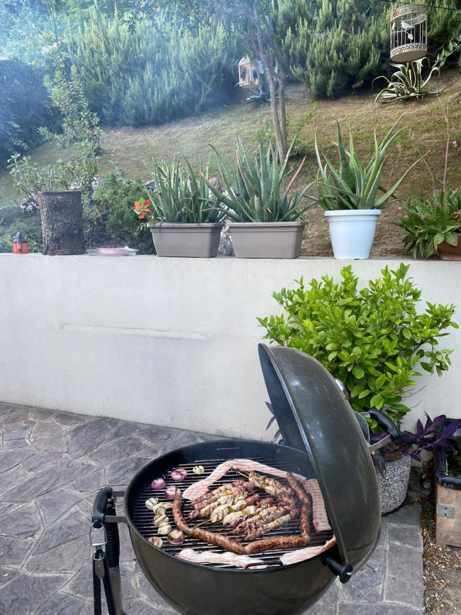 CASA SCHIERA in vendita a Salsomaggiore Terme