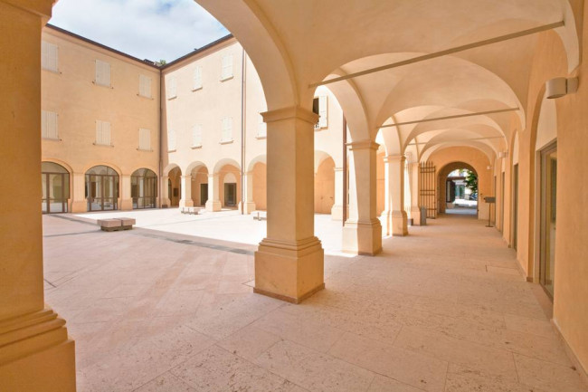 TRILOCALE in vendita a Salsomaggiore Terme