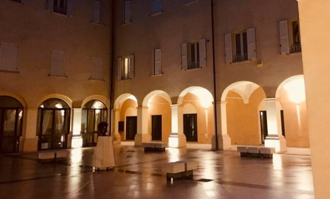 TRILOCALE in vendita a Salsomaggiore Terme