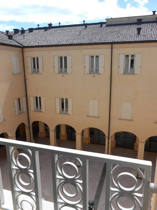 TRILOCALE in vendita a Salsomaggiore Terme