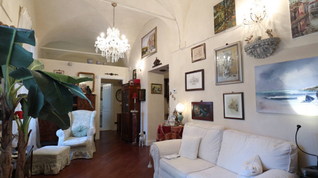 TRILOCALE in vendita a Salsomaggiore Terme