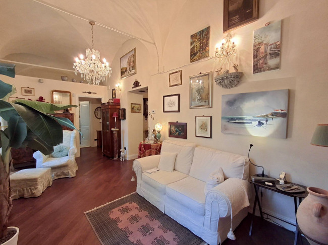 TRILOCALE in vendita a Salsomaggiore Terme