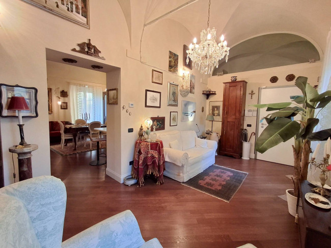 TRILOCALE in vendita a Salsomaggiore Terme