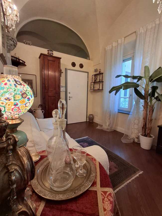 TRILOCALE in vendita a Salsomaggiore Terme