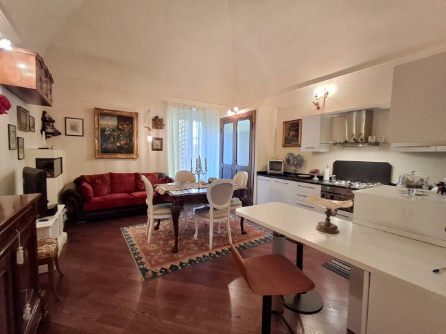 TRILOCALE in vendita a Salsomaggiore Terme