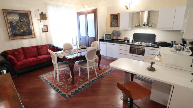 TRILOCALE in vendita a Salsomaggiore Terme