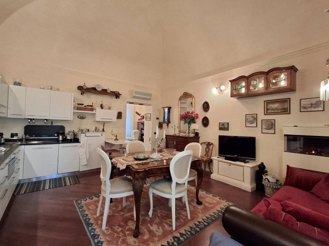 TRILOCALE in vendita a Salsomaggiore Terme