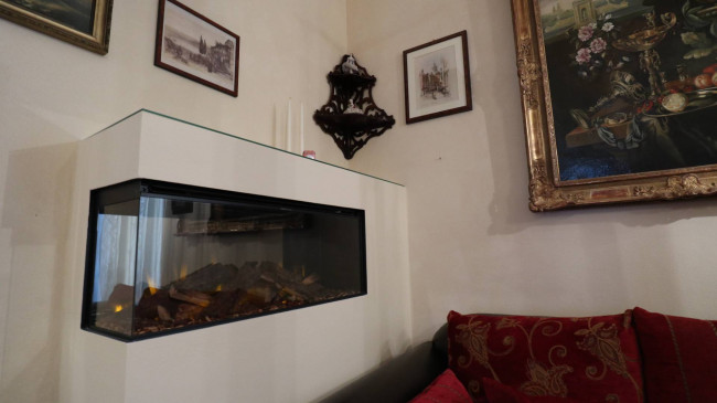 TRILOCALE in vendita a Salsomaggiore Terme