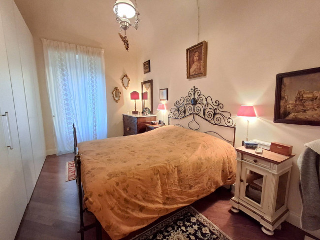 TRILOCALE in vendita a Salsomaggiore Terme