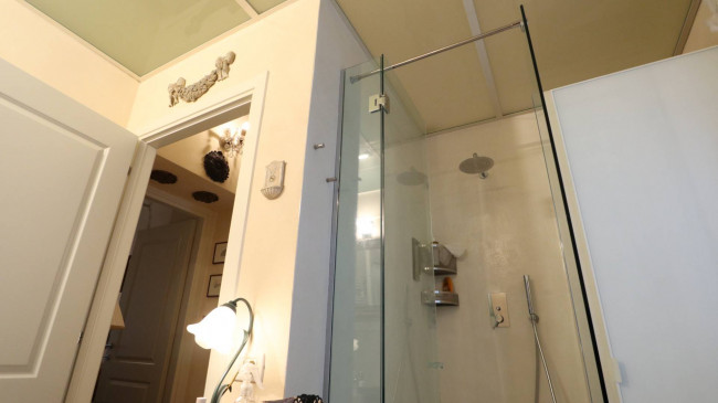 TRILOCALE in vendita a Salsomaggiore Terme