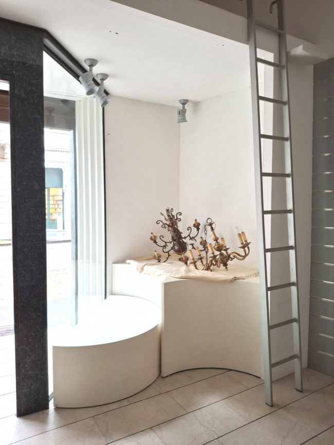 Locale commerciale in vendita a Salsomaggiore Terme