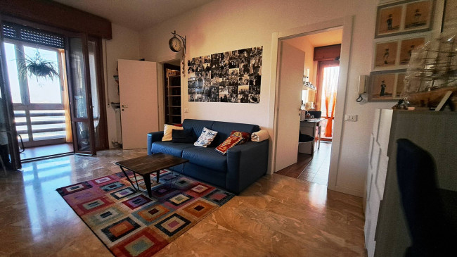 TRILOCALE in vendita a Fidenza