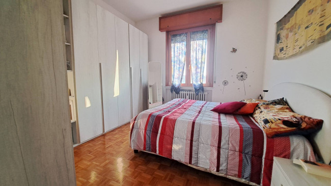 TRILOCALE in vendita a Fidenza