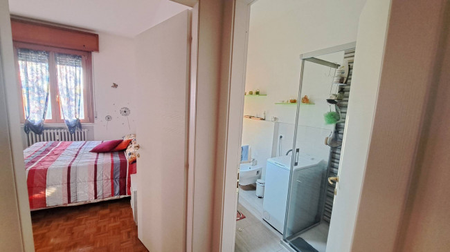 TRILOCALE in vendita a Fidenza