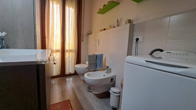 TRILOCALE in vendita a Fidenza