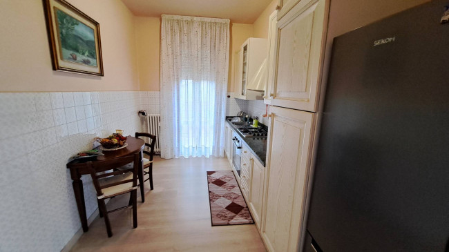 2 CAMERE in vendita a Salsomaggiore Terme