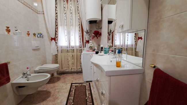 2 CAMERE in vendita a Salsomaggiore Terme