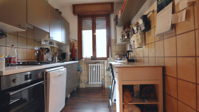 2 CAMERE in vendita a Salsomaggiore Terme