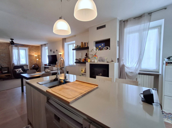 3 CAMERE in vendita a Salsomaggiore Terme