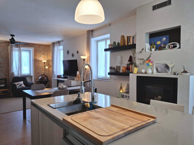 3 CAMERE in vendita a Salsomaggiore Terme