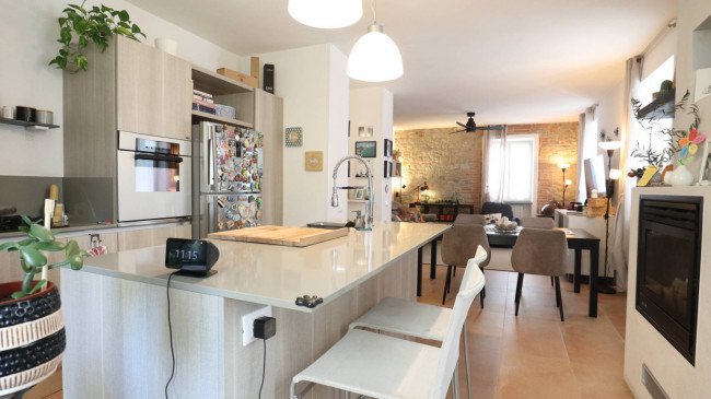 3 CAMERE in vendita a Salsomaggiore Terme