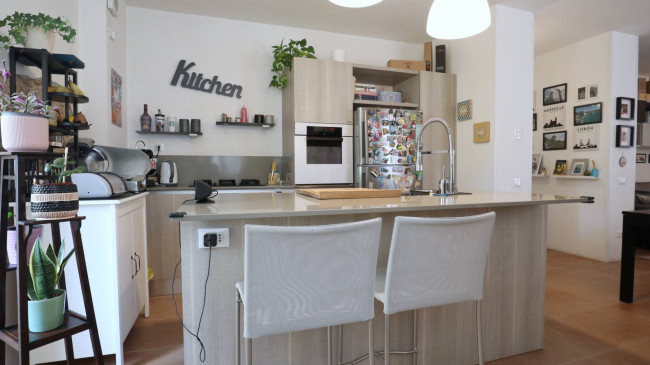 3 CAMERE in vendita a Salsomaggiore Terme