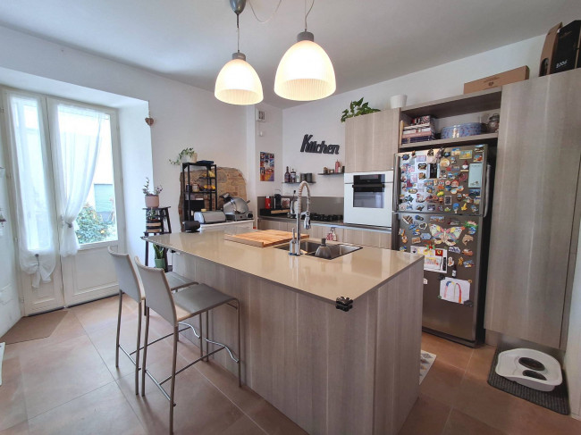 3 CAMERE in vendita a Salsomaggiore Terme
