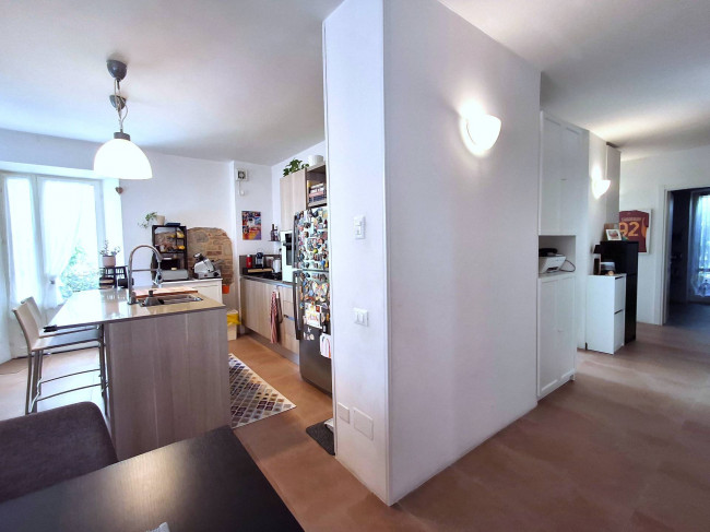 3 CAMERE in vendita a Salsomaggiore Terme