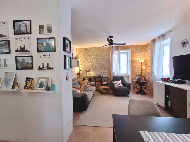 3 CAMERE in vendita a Salsomaggiore Terme
