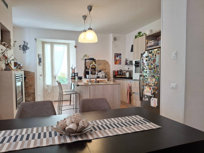 3 CAMERE in vendita a Salsomaggiore Terme