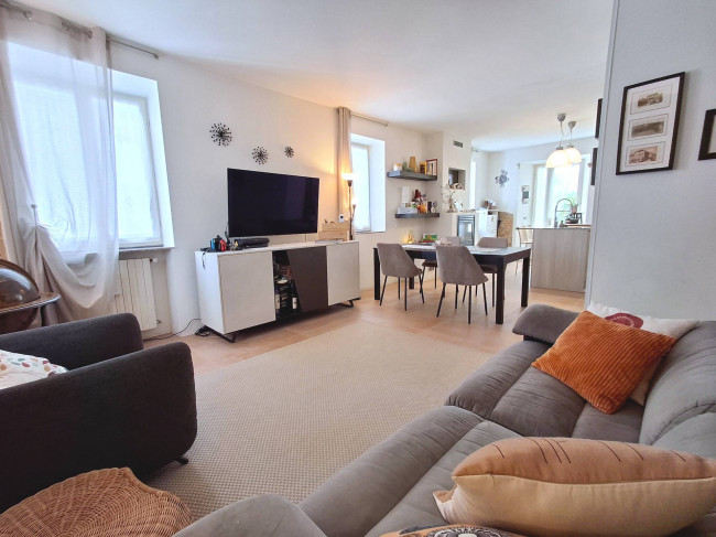 3 CAMERE in vendita a Salsomaggiore Terme