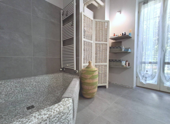 3 CAMERE in vendita a Salsomaggiore Terme